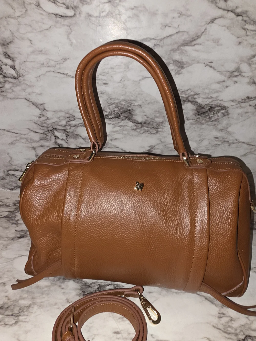 Ora Delphine Liza Purse